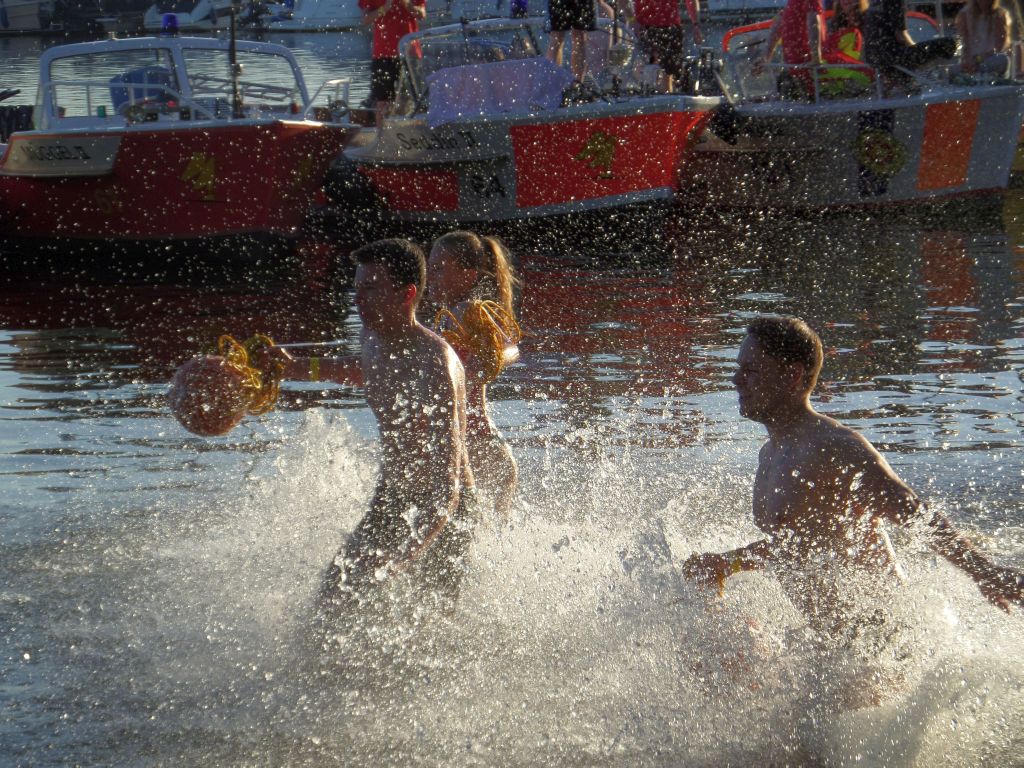 Fotos Krossinmeile 2015